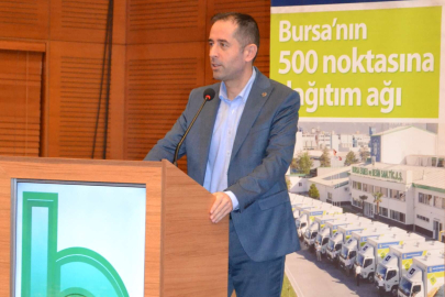 BESAŞ’ta gündem: Gıda güvenliği