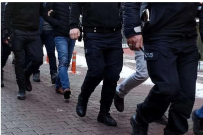 Bursa merkezli 3 ilde FETÖ operasyonu