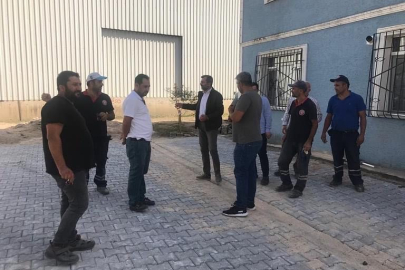 Gürsu’nun mahalleleri çağdaş kent kimliğiyle yenileniyor