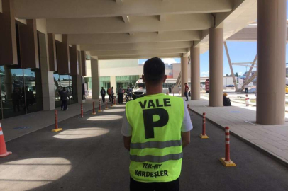 Valeler için flaş gelişme...Milyonluk araçlarınızı teslim ettiğiniz kişileri tanıyın