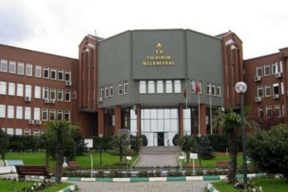 Yıldırım Belediyesi bina inşaatı yaptıracak