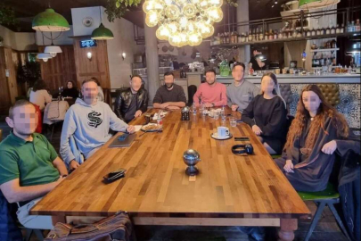 'Gelir Garantisi' adı altında milyon dolarlık vurgun