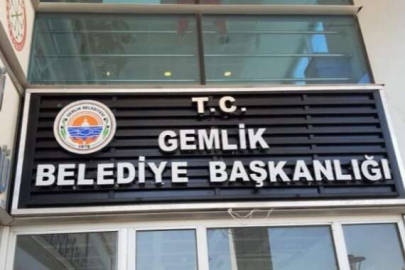 Gemlik Belediyesi’nden ihale duyurusu