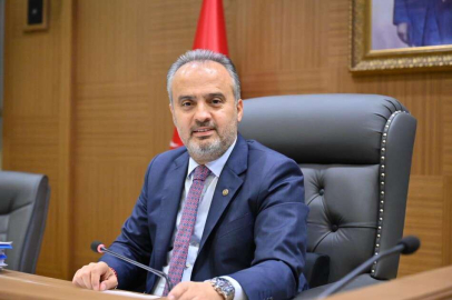 İstanbul Caddesi Bursa'nın yeni vitrini oluyor