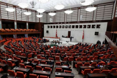 AK Parti cemevleri ile ilgili teklifini Meclis'e sundu