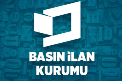 Basın İlan Kurumu'ndan resmi ilanlara ilişkin açıklama