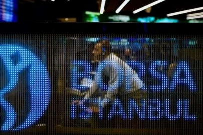 Borsa günü rekor seviyede kapattı