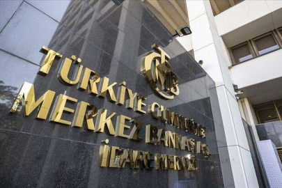 TCMB faiz kararını açıkladı!