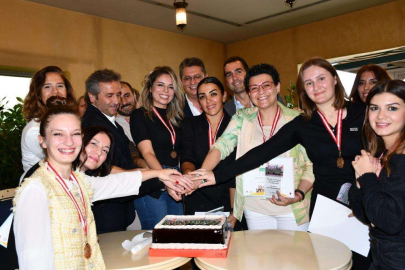 Yeşim-Doca Koşu Takımı bağışta ilk sırada