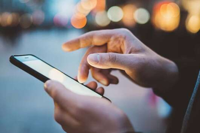 Yurtdışından telefon getirenler dikkat: Yeni uygulama başlıyor