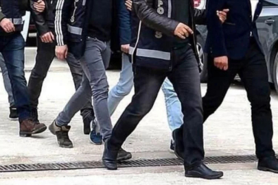 Devlet hastanelerindeki ilaçları satan şebekeye operasyon