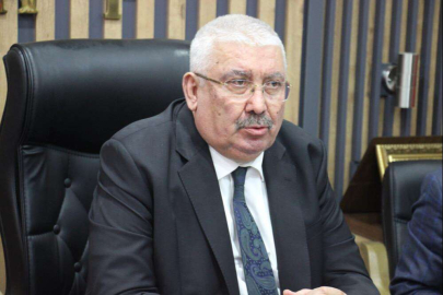 MHP'li Yalçın: "Zillet ittifakı çok zararlı bir ittifak haline geldi"