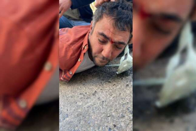 Bursa'da EYB'li saldırı gerçekleştiren teröristlerden biri daha yakalandı!