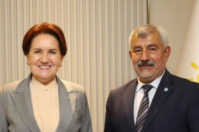 İYİ Parti'nin acı günü! İl Başkanı hayatını kaybetti