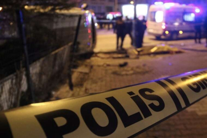 Kahreden haber! Çıkan çatışmada bir polis şehit oldu