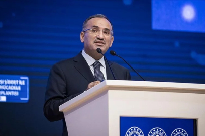 Bozdağ'dan başörtüsü mesajı: 24'üncü madde değişecek