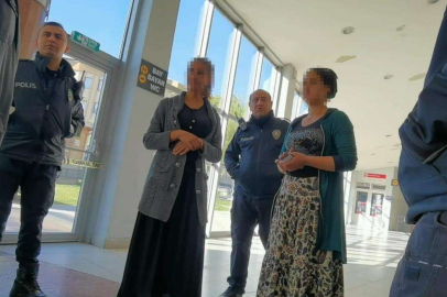 Bursa'da fal bakma bahanesiyle hırsızlık!