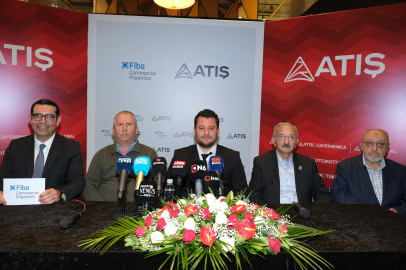 Dev markalar Bursa’da buluşuyor