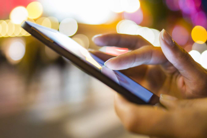 Protokol imzalandı! Yurtdışından telefon getirenlere sıkı takip!