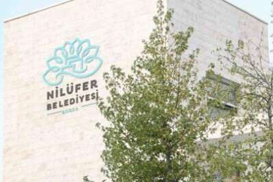 Trafik malzemesi satın alınacaktır