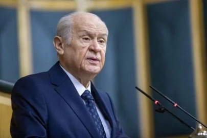 Bahçeli’den harf devrimi yanıtı
