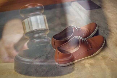 Kapı önüne ayakkabı bırakana Yargıtay'dan kötü haber