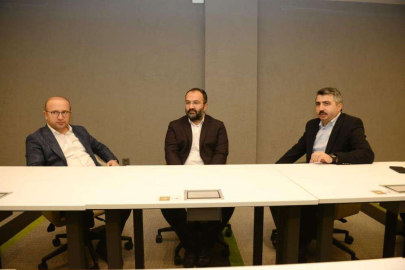 Yıldırım’da ‘Adım adım İslam Dünyası’ programı başladı