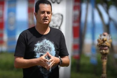 Acun Ilıcalı Survivor 2023 için müjdeyi verdi