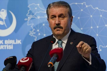 Destici'den milyonlarca EYT'liyi heyecanlandıran açıklama!