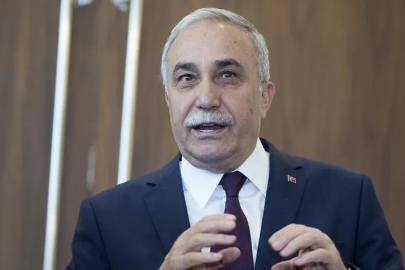 Fakıbaba'nın istifası Genel Kurul'da