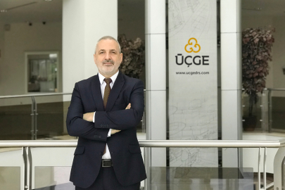 Korteks’in Robotik Depo Sisteminde  ÜÇGE DRS İmzası