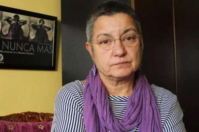 Şebnem Korur Fincancı gözaltına alındı