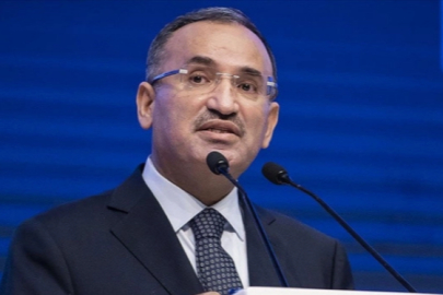 Bakan Bozdağ açıkladı: TTB için yeni düzenleme hazırlığı