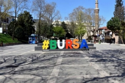 Bursa'da bugün hava nasıl olacak?