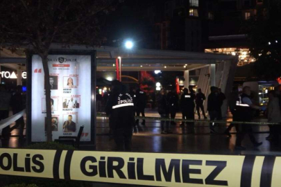 Bursa Podyumpark'taki silahlı çatışmada yeni gelişme