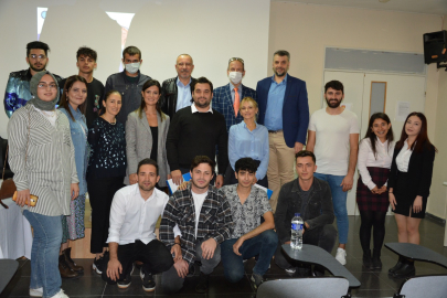 Karacabey’de kariyer buluşmaları