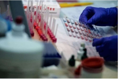 Britanya'da iki yeni Covid varyantı tespit edildi