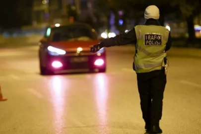 Tarih verildi: Araçlara ‘alkol kilidi’ geliyor