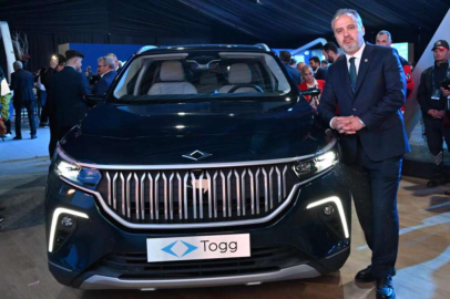 Başkan Aktaş: "Otomotivde başka bir lige çıkacağız"