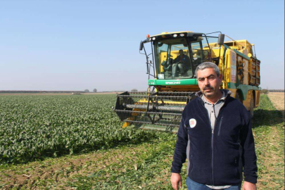 Türkiye’de ihtiyacın dörtte birini Bursa karşılıyor