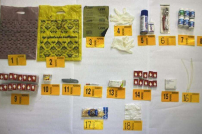 "Ateşin Çocukları" PKK’yı dolandırmış