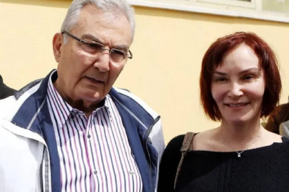 Deniz Baykal'ın kızı Aslı Baykal CHP'den istifa etti