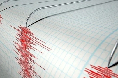 Malatya'da 4,1 büyüklüğünde deprem