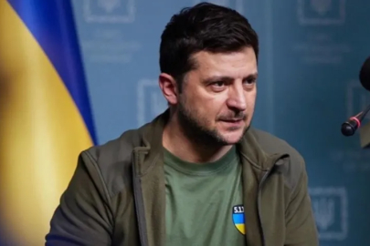 Zelensky'den tahıl anlaşmasıyla ilgili açıklama