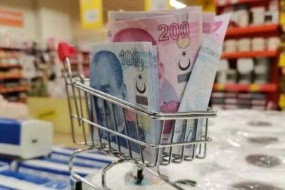 Ekim ayı enflasyon rakamları bugün açıklanacak