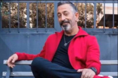 Cem Yılmaz gönlünü meslektaşına kaptırdı