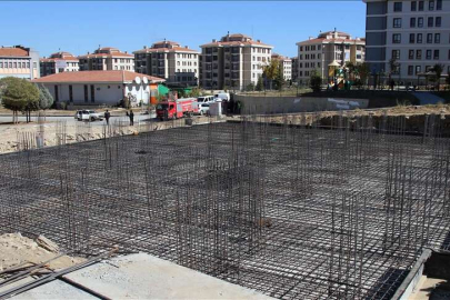 Türkiye Müteahhitler Birliğinden kentsel dönüşüm çağrısı