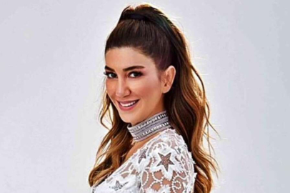 Nadide Sultan 'Konyalım' ile geri döndü