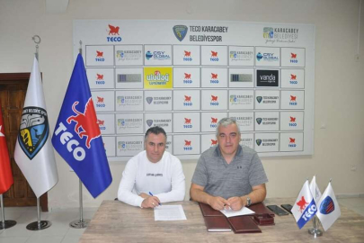 Karacabey Belediyespor’da Bülent Akan dönemi