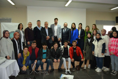 Karacabey’ de kariyer buluşmaları sona erdi